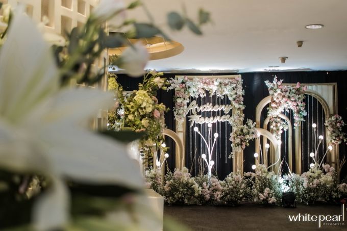 Thamrin Nine Ballroom 2022.01.08 by White Pearl Decoration - 014 Thamrin Nine Ballroom 2022.01.08 by White Pearl Decoration - 014