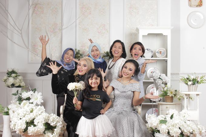 Kursus Rias Pengantin Jogja by Rumah Rias Itut Bambang - 005 Kursus Rias Pengantin Jogja by Rumah Rias Itut Bambang - 005