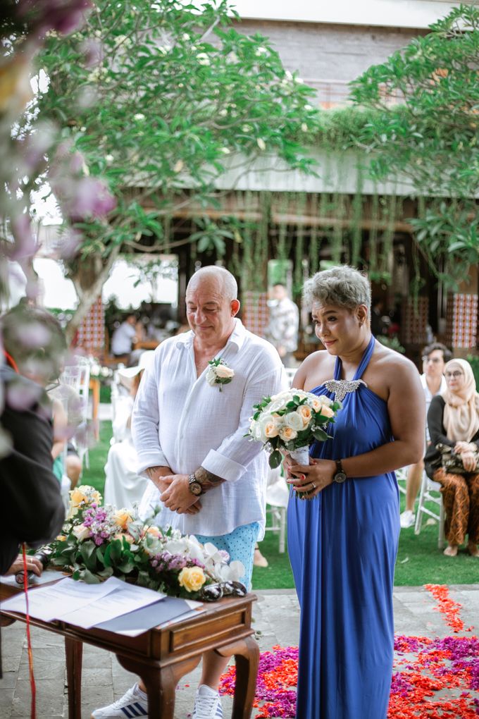 WEDDING W & L by Bless Wedding Bali - 016 WEDDING W & L by Bless Wedding Bali - 016