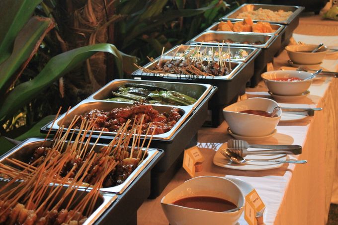 Catering Suniva Wedding by Eden Hotel Catering - 005 Catering Suniva Wedding by Eden Hotel Catering - 005