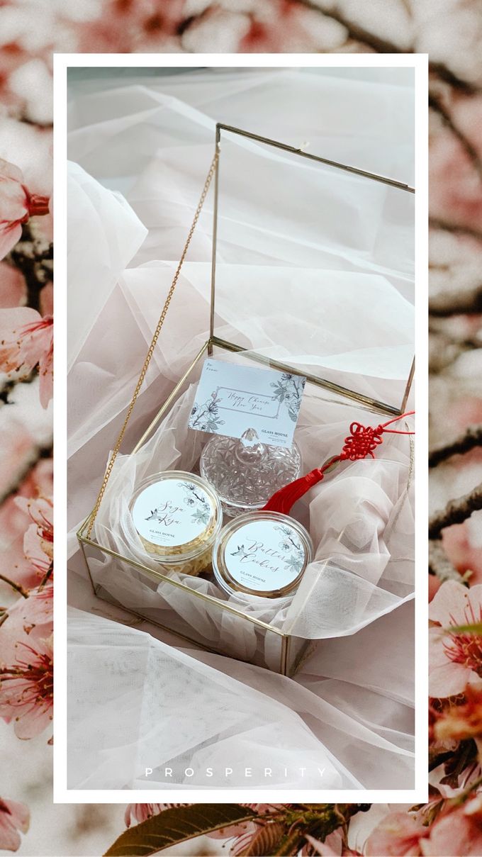 CNY Hampers by Glass House Gift Boutique - 001 CNY Hampers by Glass House Gift Boutique - 001