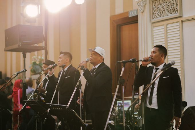 Manda & Irfan Wedding by Akuwedding - 013 Manda & Irfan Wedding by Akuwedding - 013