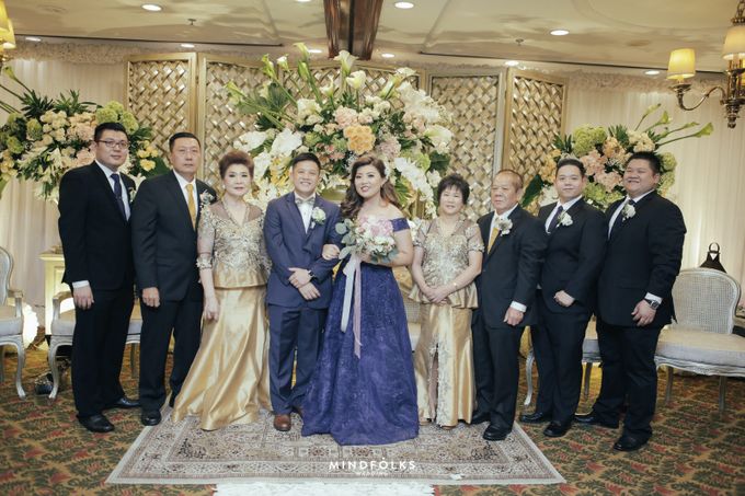 Johana dan Long by MERCANTILE PENTHOUSE WEDDING - 022 Johana dan Long by MERCANTILE PENTHOUSE WEDDING - 022