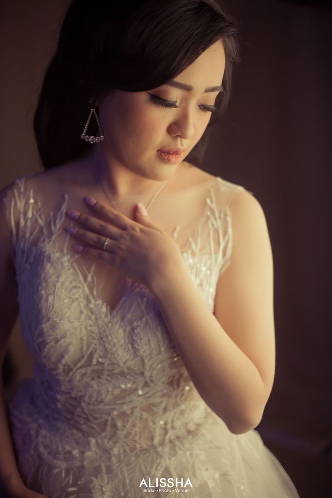 Prewedding of Lenny-Eldy at Alissha by Alissha Bride - 001 Prewedding of Lenny-Eldy at Alissha by Alissha Bride - 001