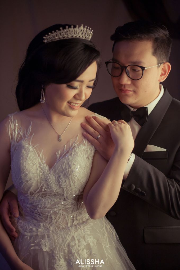 Prewedding of Lenny-Eldy at Alissha by Alissha Bride - 002 Prewedding of Lenny-Eldy at Alissha by Alissha Bride - 002