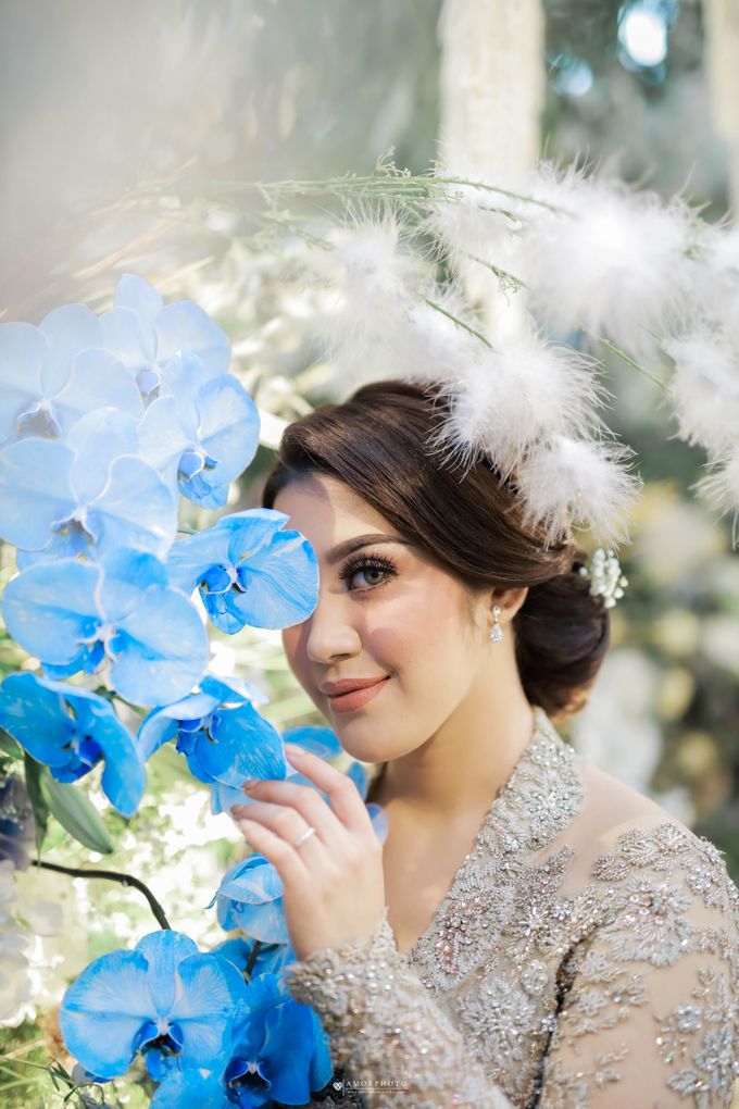 Vira Wildan Intimate Wedding Day by Chandira Wedding Organizer - 014 Vira Wildan Intimate Wedding Day by Chandira Wedding Organizer - 014
