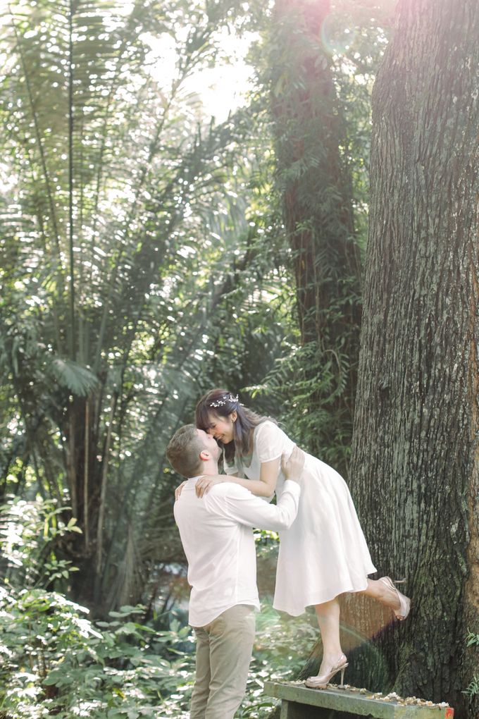 Prewedding of Fransiska And Ben - Semarang by Kimus Pict - 010 Prewedding of Fransiska And Ben - Semarang by Kimus Pict - 010