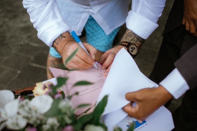 WEDDING W & L by Bless Wedding Bali - 001 WEDDING W & L by Bless Wedding Bali - 001