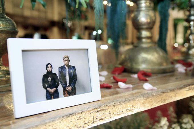 putri & arif dekorasi wedding by Our Wedding & Event Organizer - 007 putri & arif dekorasi wedding by Our Wedding & Event Organizer - 007