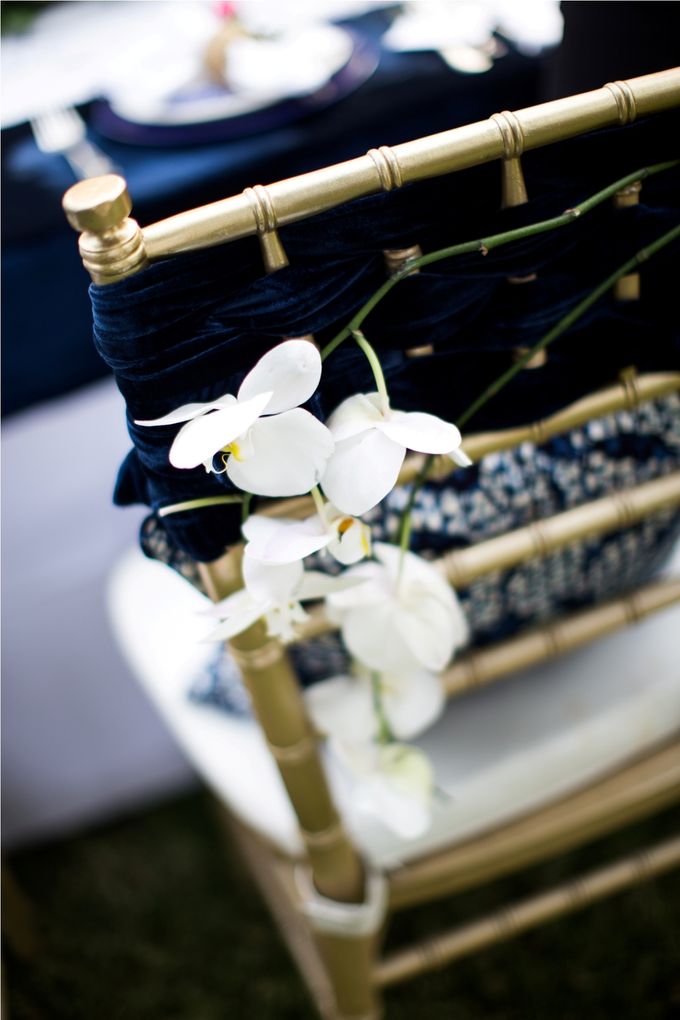 BLUE DECOR by Bali Wedding Production - 003 BLUE DECOR by Bali Wedding Production - 003
