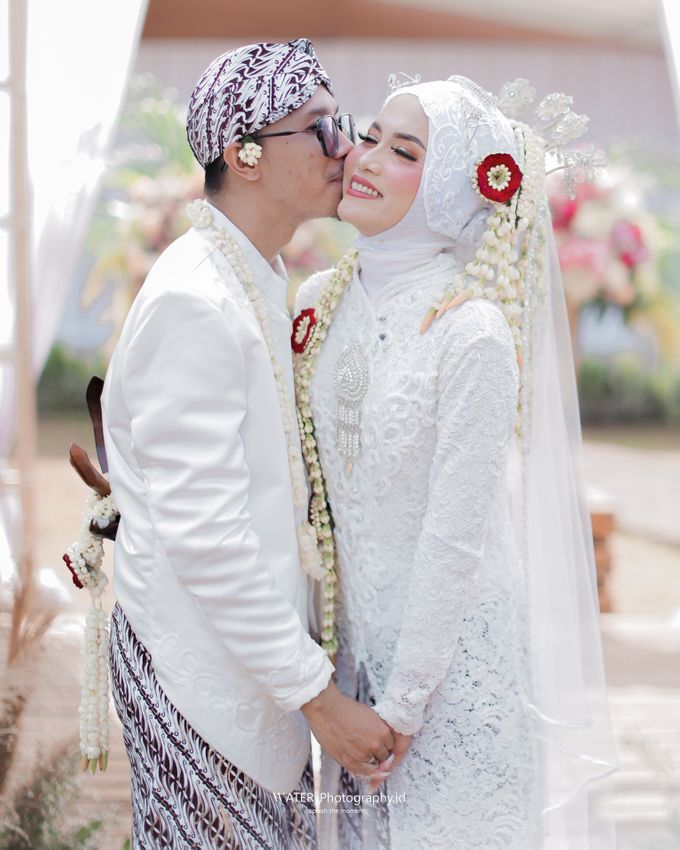 The Wedding Of Nicki & Ando by Villa Srimanganti - 032 The Wedding Of Nicki & Ando by Villa Srimanganti - 032