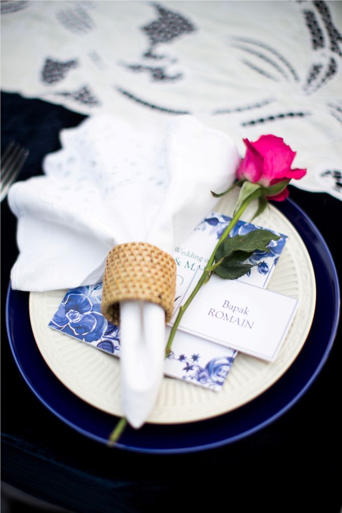 BLUE DECOR by Bali Wedding Production - 005 BLUE DECOR by Bali Wedding Production - 005