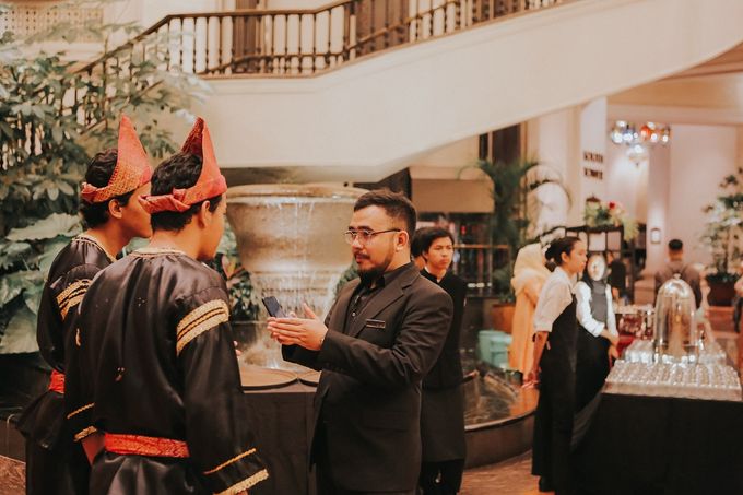 Dian Pelangi Sandy Nasution By Akuwedding Bridestory Com
