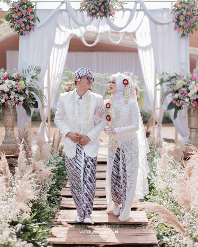 The Wedding Of Nicki & Andi by Villa Srimanganti - 031 The Wedding Of Nicki & Andi by Villa Srimanganti - 031