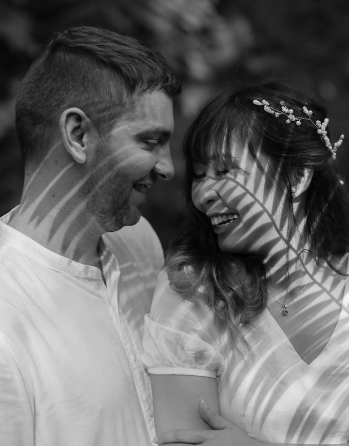 Prewedding of Fransiska And Ben - Semarang by Kimus Pict - 005 Prewedding of Fransiska And Ben - Semarang by Kimus Pict - 005