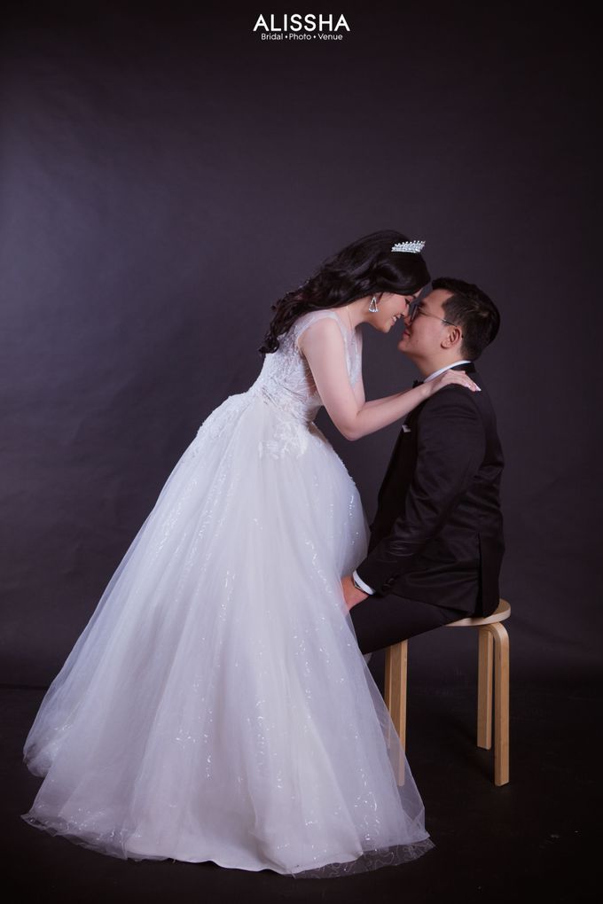 Prewedding of Lenny-Eldy at Alissha by Alissha Bride - 004 Prewedding of Lenny-Eldy at Alissha by Alissha Bride - 004