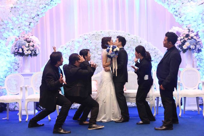 the wedding of Donald & Meliana - 23 Maret 2013 by Full House the organizer & entertainment - 023 the wedding of Donald & Meliana - 23 Maret 2013 by Full House the organizer & entertainment - 023