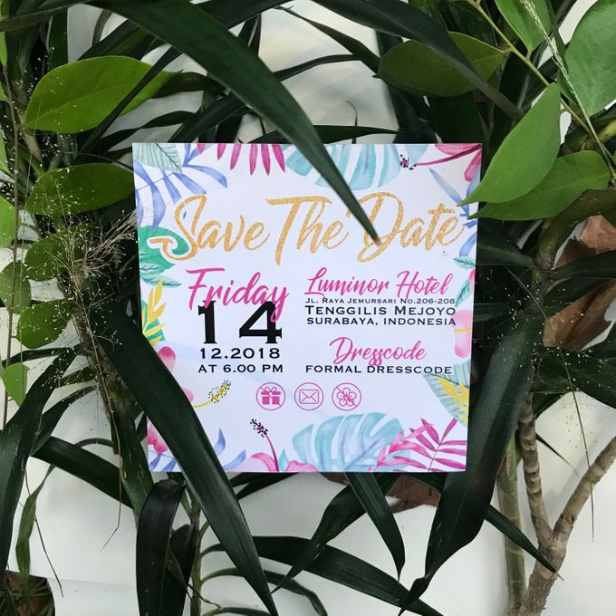ANGELA EVANIA 17th BIRTHDAY by Invitation by Pipin - 002 ANGELA EVANIA 17th BIRTHDAY by Invitation by Pipin - 002