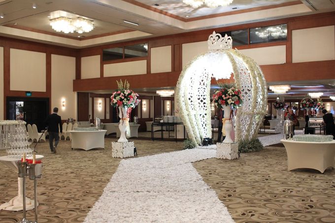 Jazz Entertainment Wedding Millennium Hotel Jakarta - Double V Entertainment by Double V Entertainment - 001 Jazz Entertainment Wedding Millennium Hotel Jakarta - Double V Entertainment by Double V Entertainment - 001