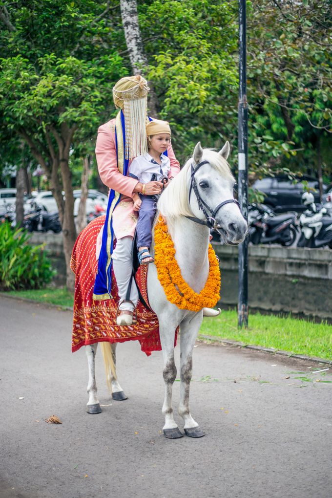 The Wedding of Jarred & Gagan by Bali Yes Florist - 001 The Wedding of Jarred & Gagan by Bali Yes Florist - 001