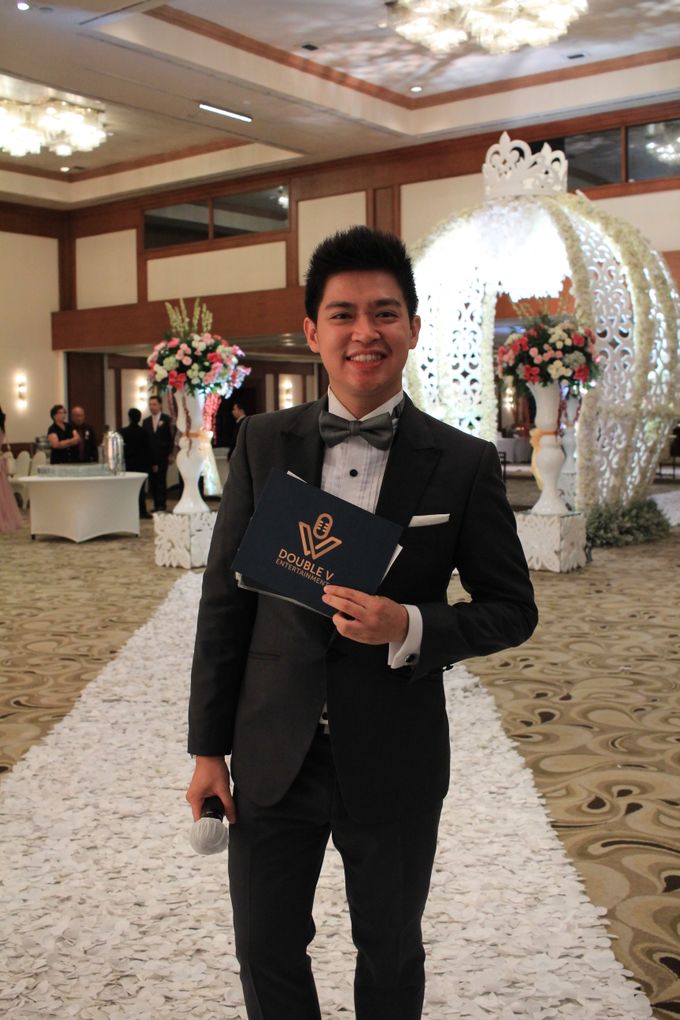 Jazz Entertainment Wedding Millennium Hotel Jakarta - Double V Entertainment by Double V Entertainment - 004 Jazz Entertainment Wedding Millennium Hotel Jakarta - Double V Entertainment by Double V Entertainment - 004