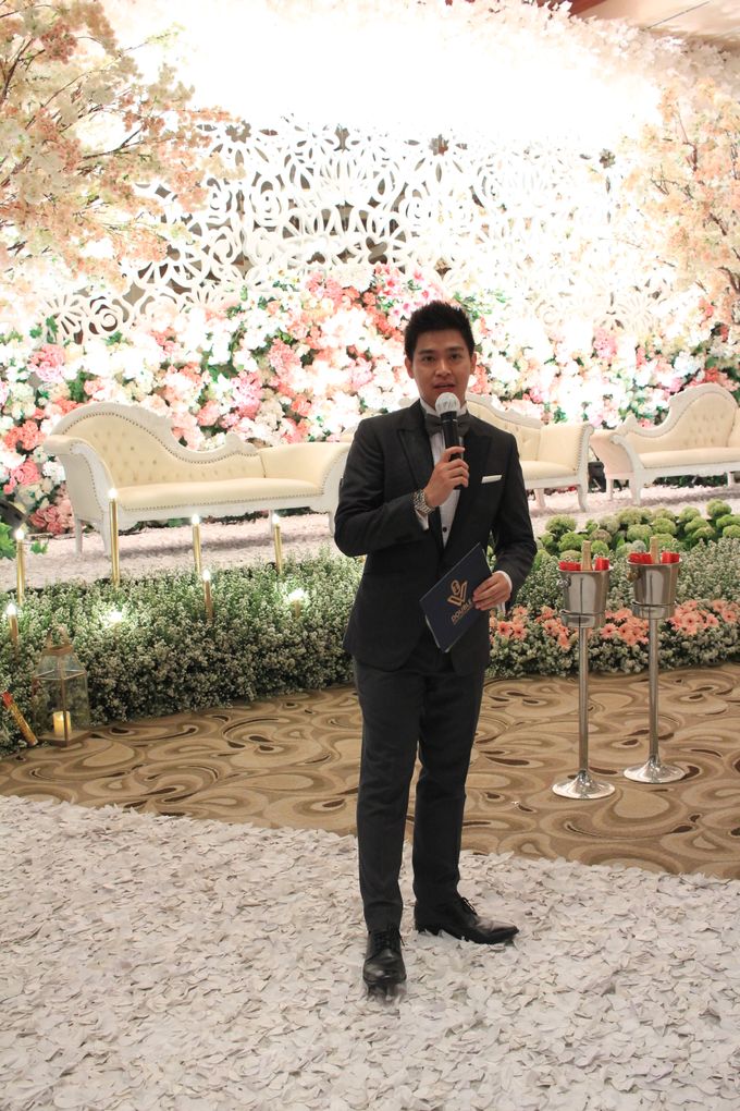 Jazz Entertainment Wedding Millennium Hotel Jakarta - Double V Entertainment by Double V Entertainment - 006 Jazz Entertainment Wedding Millennium Hotel Jakarta - Double V Entertainment by Double V Entertainment - 006