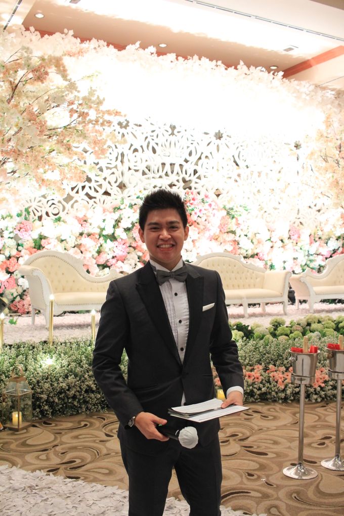 Jazz Entertainment Wedding Millennium Hotel Jakarta - Double V Entertainment by Anthony Stevven - 007 Jazz Entertainment Wedding Millennium Hotel Jakarta - Double V Entertainment by Anthony Stevven - 007