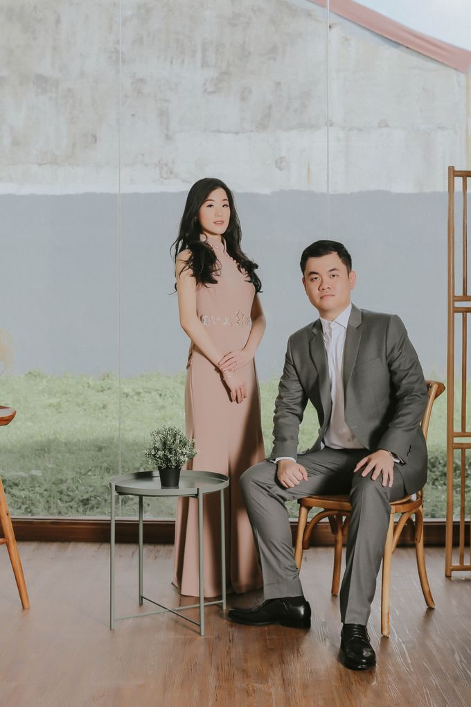 Agus & Wendy Prewedding by Little Collins Photo - 022