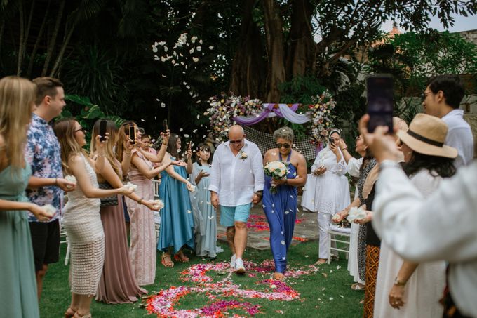 WEDDING W & L by Bless Wedding Bali - 015 WEDDING W & L by Bless Wedding Bali - 015