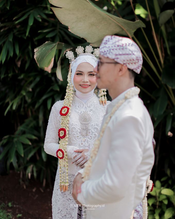 The Wedding Of Nicki & Ando by Villa Srimanganti - 029 The Wedding Of Nicki & Ando by Villa Srimanganti - 029