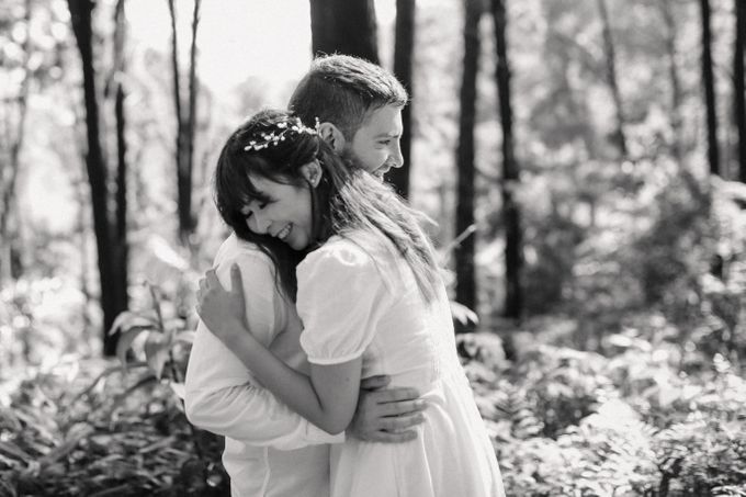 Prewedding of Fransiska And Ben - Semarang by Kimus Pict - 003 Prewedding of Fransiska And Ben - Semarang by Kimus Pict - 003