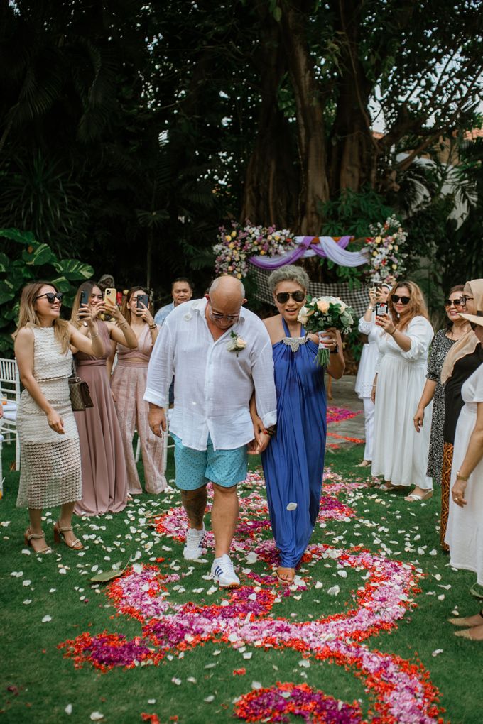 WEDDING W & L by Bless Wedding Bali - 011 WEDDING W & L by Bless Wedding Bali - 011