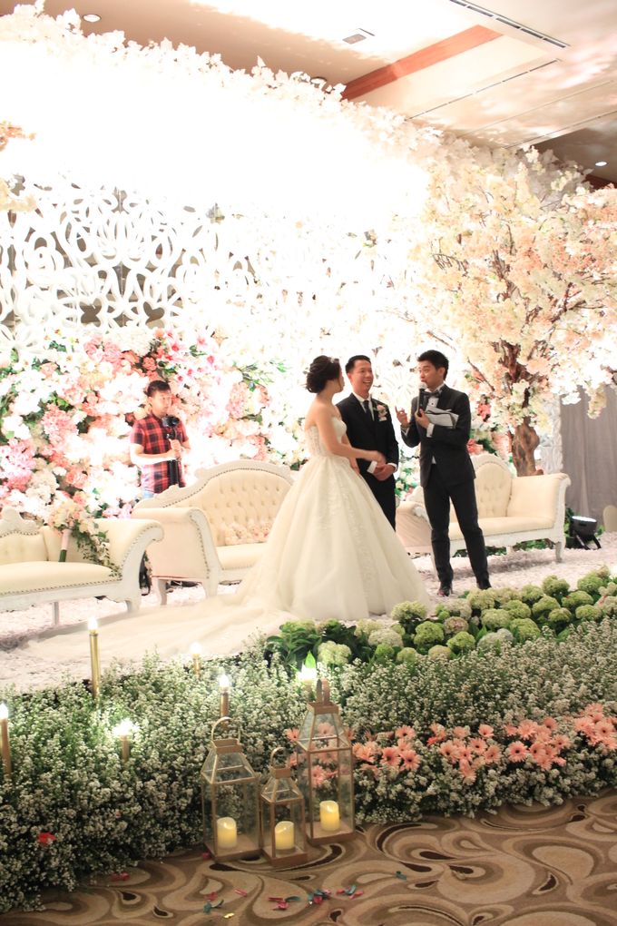 Jazz Entertainment Wedding Millennium Hotel Jakarta - Double V Entertainment by Double V Entertainment - 012 Jazz Entertainment Wedding Millennium Hotel Jakarta - Double V Entertainment by Double V Entertainment - 012