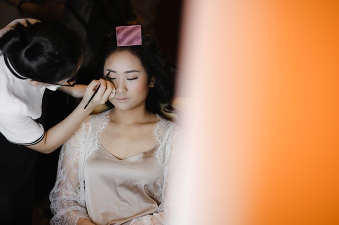 Ritz Carlton Mega Kuningan - Billy Lydia by Matteo Wedding Organizer - 003 Ritz Carlton Mega Kuningan - Billy Lydia by Matteo Wedding Organizer - 003