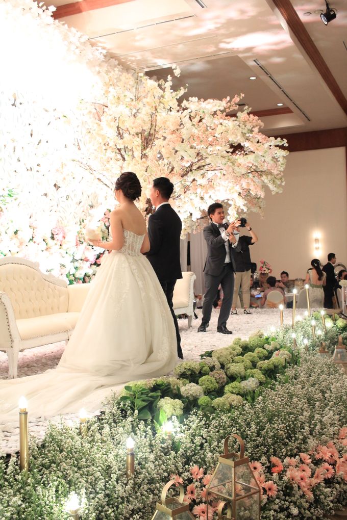 Jazz Entertainment Wedding Millennium Hotel Jakarta - Double V Entertainment by Double V Entertainment - 014 Jazz Entertainment Wedding Millennium Hotel Jakarta - Double V Entertainment by Double V Entertainment - 014