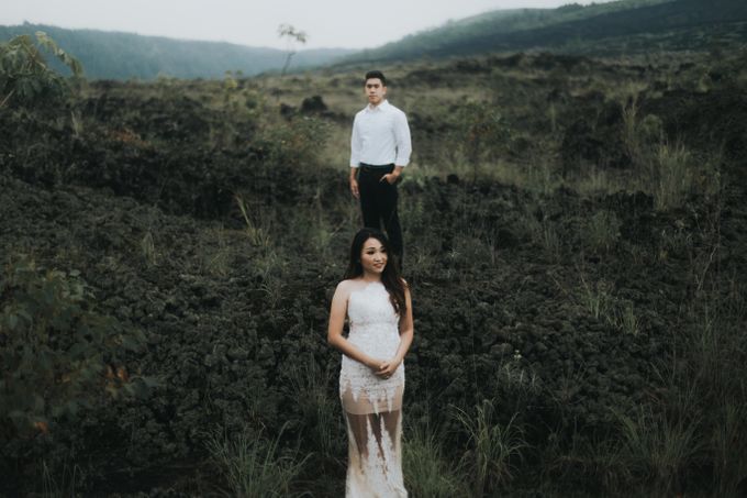 Kevin & Elise Prewedding by Hello Mooire - 007