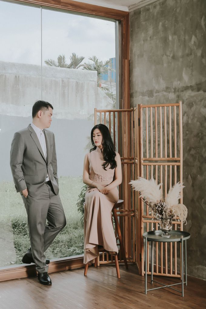 Agus & Wendy Prewedding by Little Collins Photo - 020