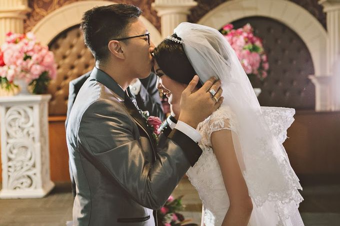 Hotel Borobudur Jakarta - Ferry & Ester by Impressions Wedding Organizer - 013 Hotel Borobudur Jakarta - Ferry & Ester by Impressions Wedding Organizer - 013