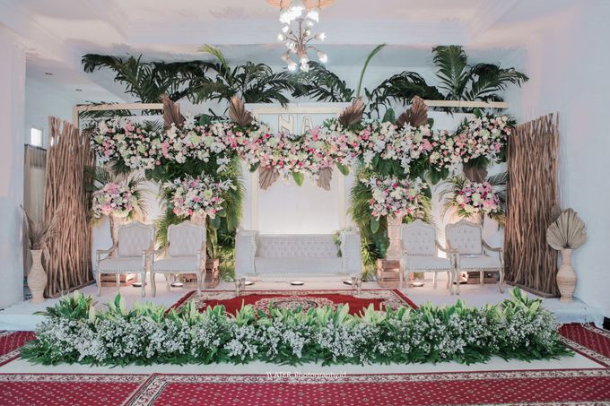 The Wedding Of Nicki & Ando by Villa Srimanganti - 043 The Wedding Of Nicki & Ando by Villa Srimanganti - 043