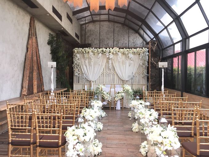 Yudha & Sasha Wedding by APH Soundlab - 001 Yudha & Sasha Wedding by APH Soundlab - 001