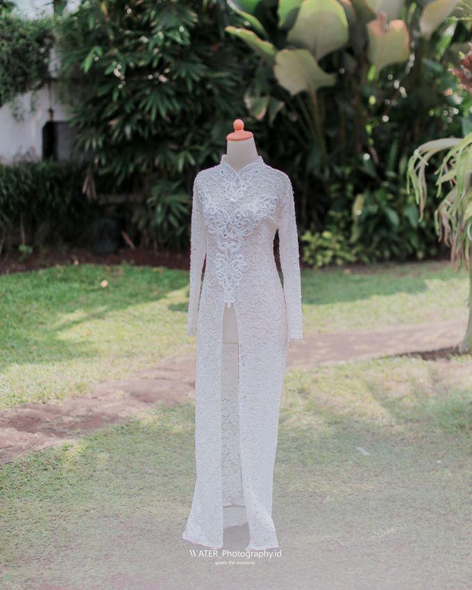 The Wedding Of Nicki & Andi by Villa Srimanganti - 009 The Wedding Of Nicki & Andi by Villa Srimanganti - 009