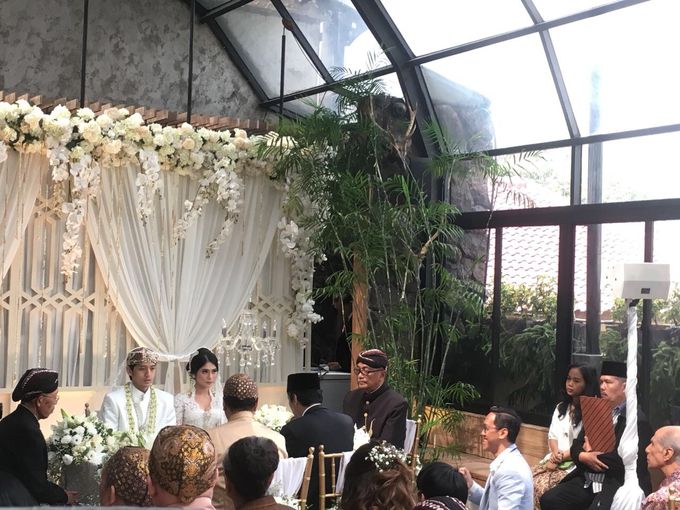 Yudha & Sasha Wedding by APH Soundlab - 003 Yudha & Sasha Wedding by APH Soundlab - 003