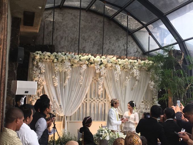 Yudha & Sasha Wedding by APH Soundlab - 004