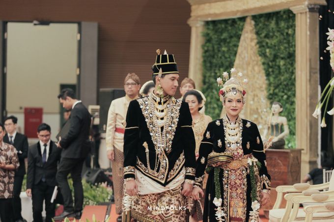 Benita & Diandra Wedding Highlight by IKK Wedding Planner - 010 Benita & Diandra Wedding Highlight by IKK Wedding Planner - 010
