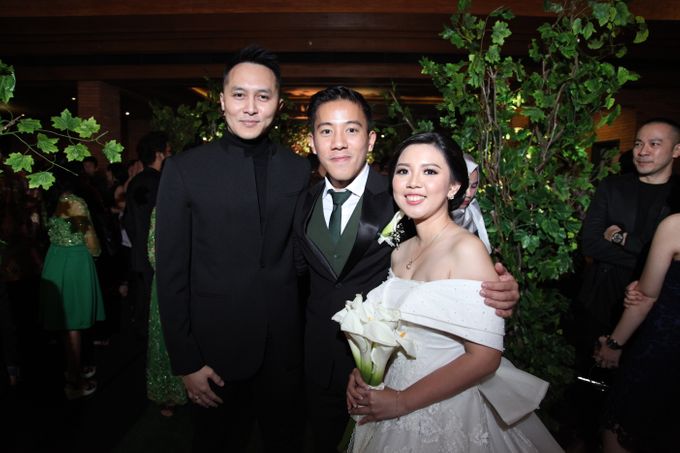 The Wedding of Edo & Tasya by Laurent Agustine by LOTA - 019 The Wedding of Edo & Tasya by Laurent Agustine by LOTA - 019