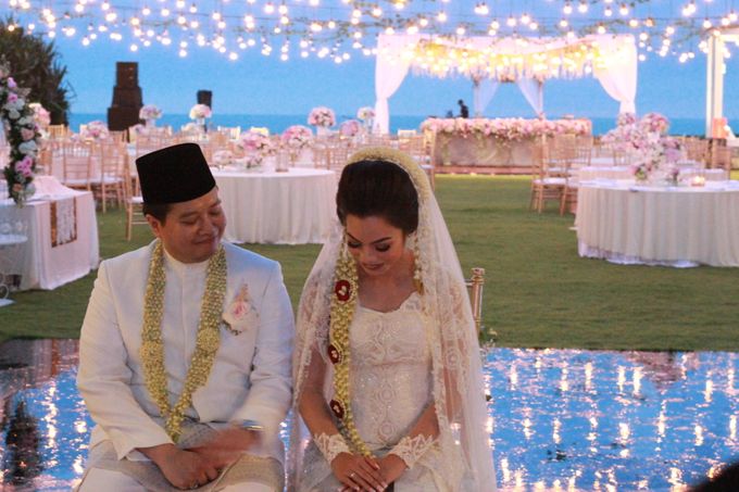 Outdoor wedding Bianda and Dhika by DASA Catering - 006 Outdoor wedding Bianda and Dhika by DASA Catering - 006
