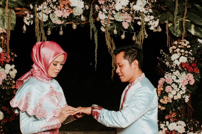 AFRO & RADEN ENGAGEMENT by Semesta Ruang - 019 AFRO & RADEN ENGAGEMENT by Semesta Ruang - 019