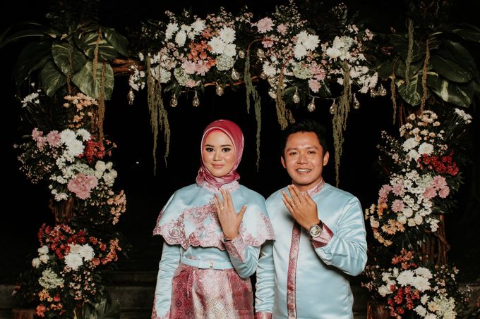 AFRO & RADEN ENGAGEMENT by Semesta Ruang - 020 AFRO & RADEN ENGAGEMENT by Semesta Ruang - 020