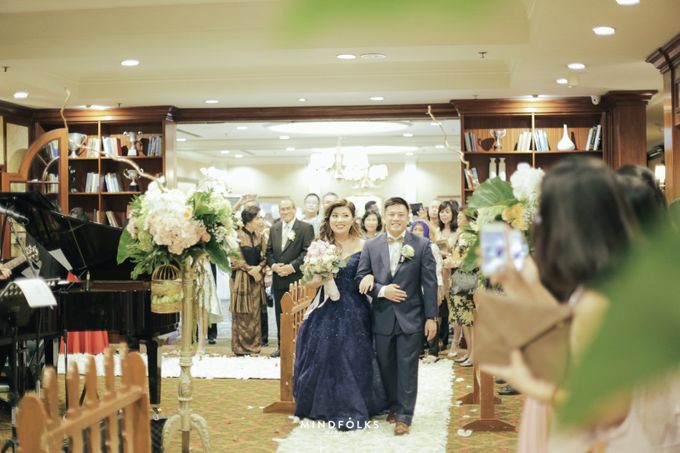 Johana dan Long by MERCANTILE PENTHOUSE WEDDING - 027 Johana dan Long by MERCANTILE PENTHOUSE WEDDING - 027