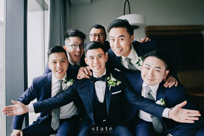 Wedding - Marc & Shenny Part 01 by State Photography - 028 Wedding - Marc & Shenny Part 01 by State Photography - 028
